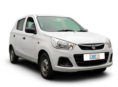 Maruti Alto K10-img